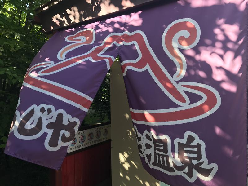 ふじやま温泉 写真ギャラリー0