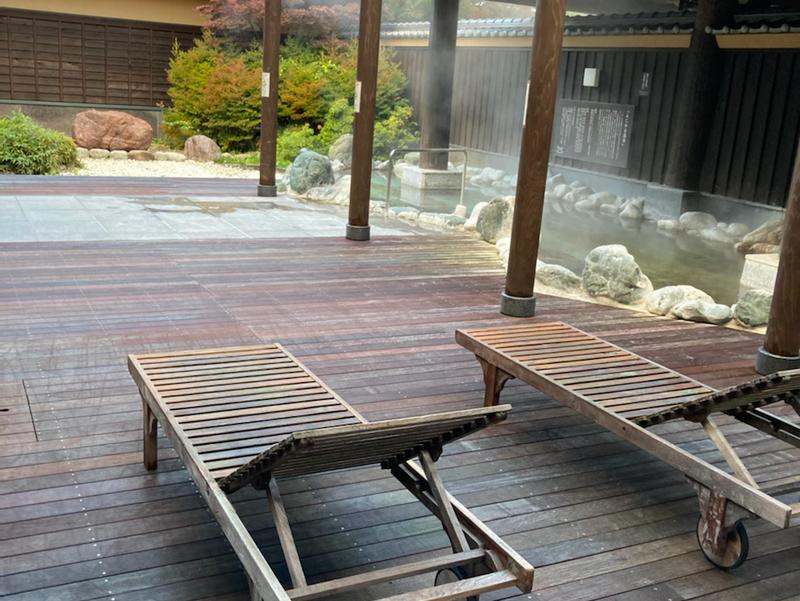 ふじやま温泉 写真ギャラリー5