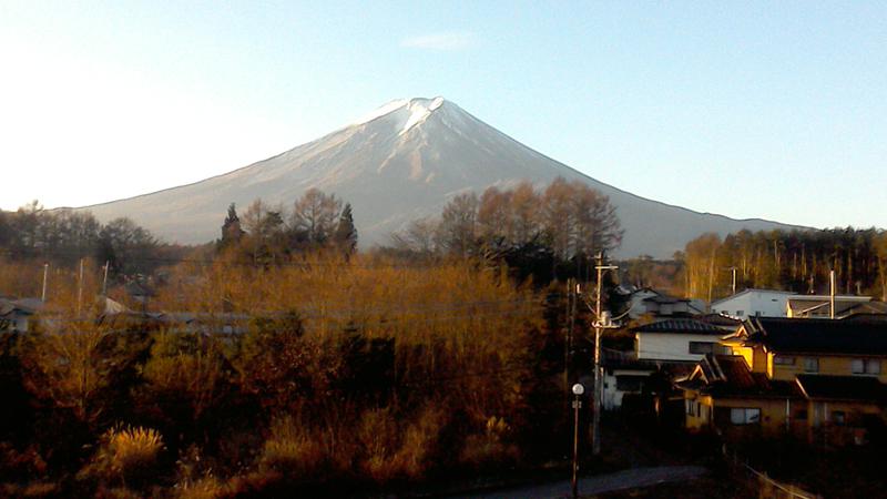 なっつるこさんの富士山溶岩の湯 泉水のサ活写真