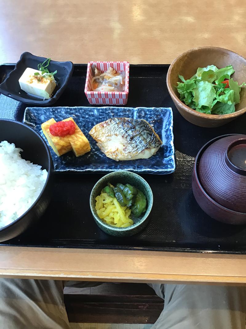 おかわり！さんの天然温泉 満天の湯のサ活写真