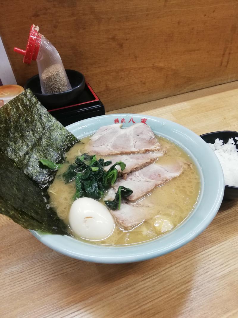 よねさんの天然温泉 満天の湯のサ活写真