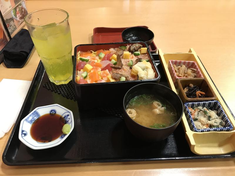 野菜さんの天然温泉 満天の湯のサ活写真