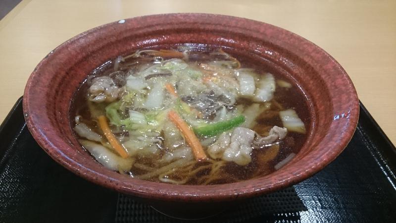 むっていさんの天然温泉 満天の湯のサ活写真