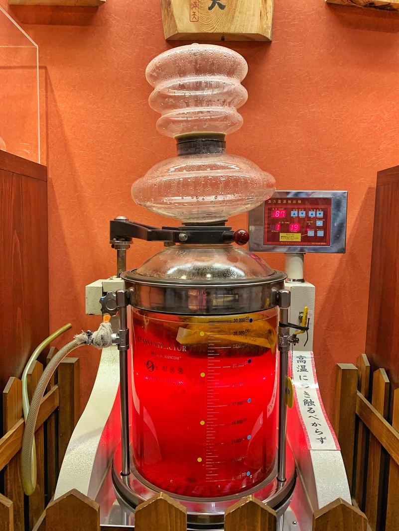 こぱ＠saunaさんの天然温泉 満天の湯のサ活写真