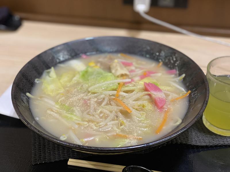 ♨️ふじふじ♨️さんの天然温泉 満天の湯のサ活写真