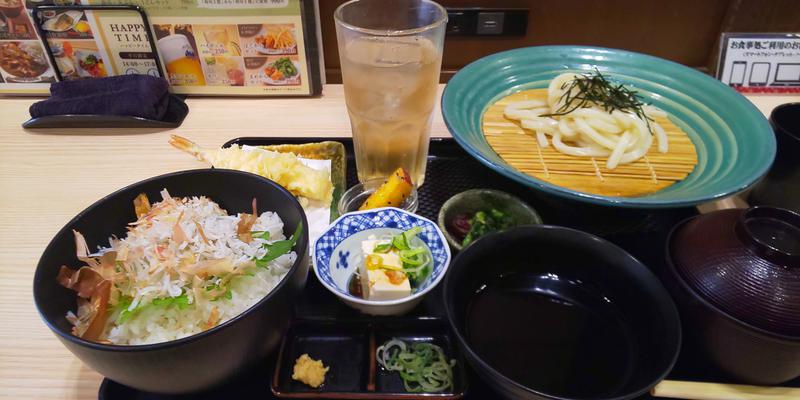 あせっかきさんの天然温泉 満天の湯のサ活写真