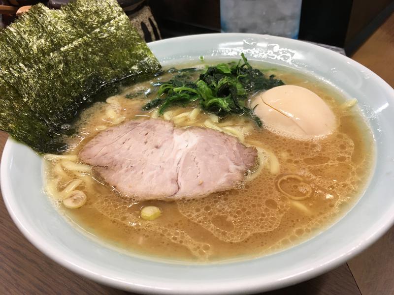 Ken Hakさんの天然温泉 満天の湯のサ活写真