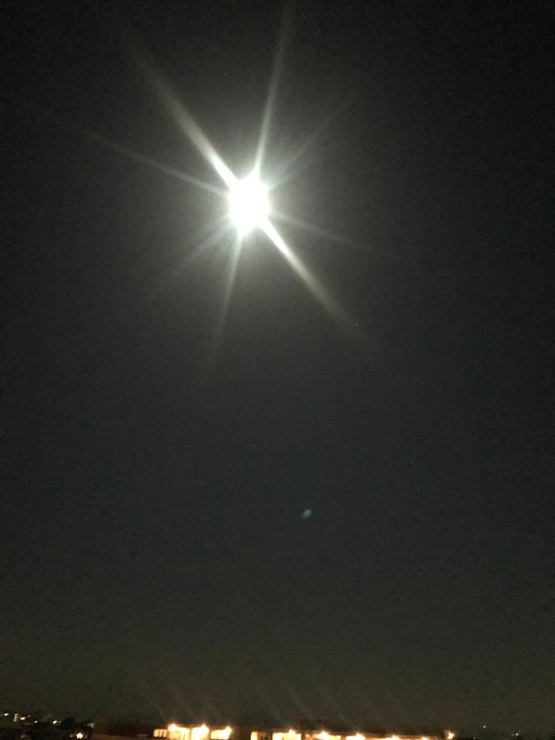 イワキケさんの天然温泉 満天の湯のサ活写真