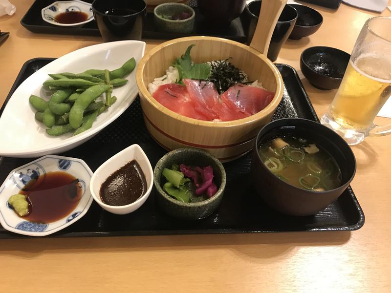 おさやさんの天然温泉 満天の湯のサ活写真