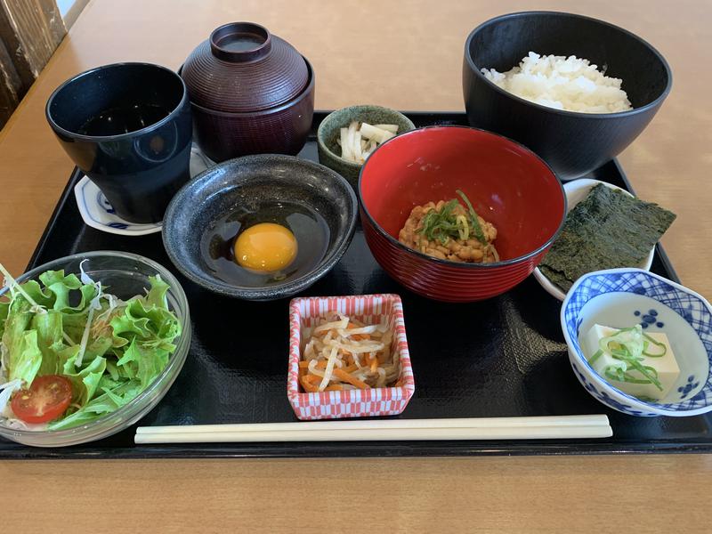 ahiruさんの天然温泉 満天の湯のサ活写真