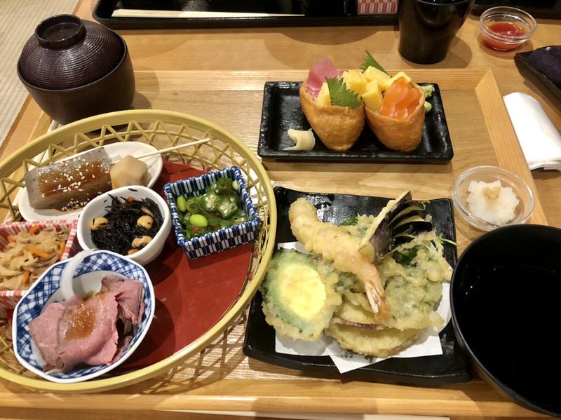 にゃっぽんさんの天然温泉 満天の湯のサ活写真