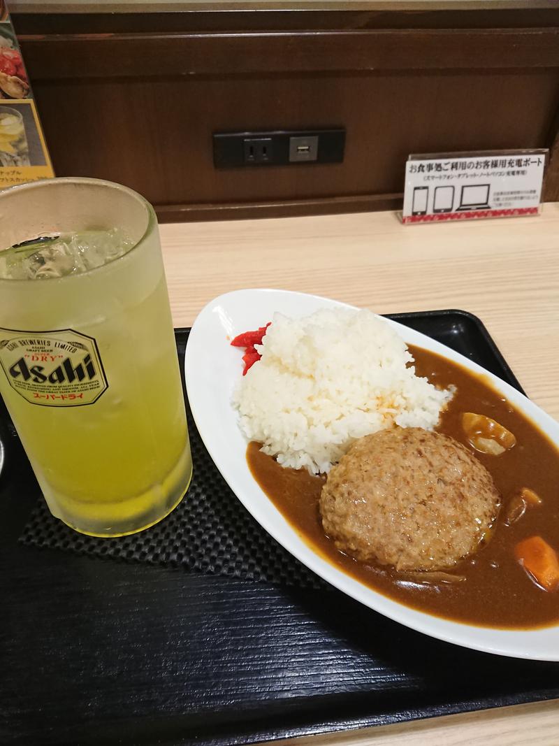 サコツさんの天然温泉 満天の湯のサ活写真