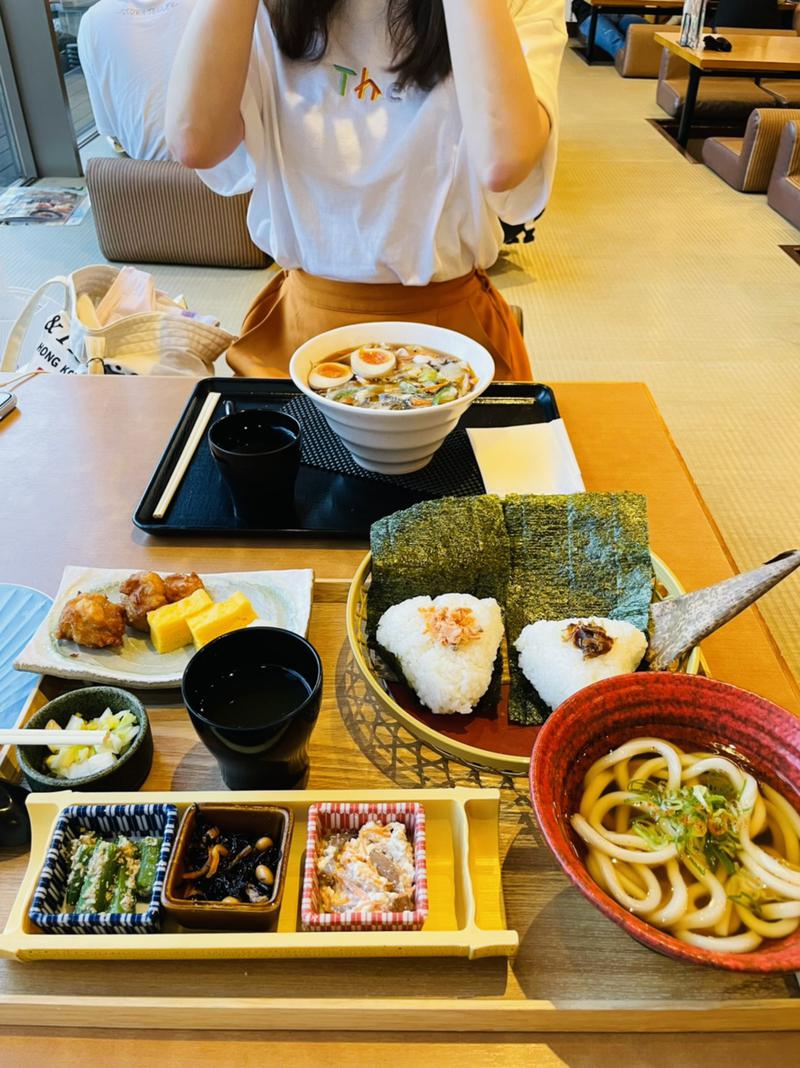 しえろん🌱サウナ女子🧖‍♀️さんの天然温泉 満天の湯のサ活写真