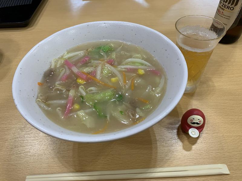 はなさんの天然温泉 満天の湯のサ活写真