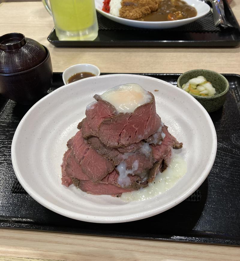 Ryuさんの天然温泉 満天の湯のサ活写真