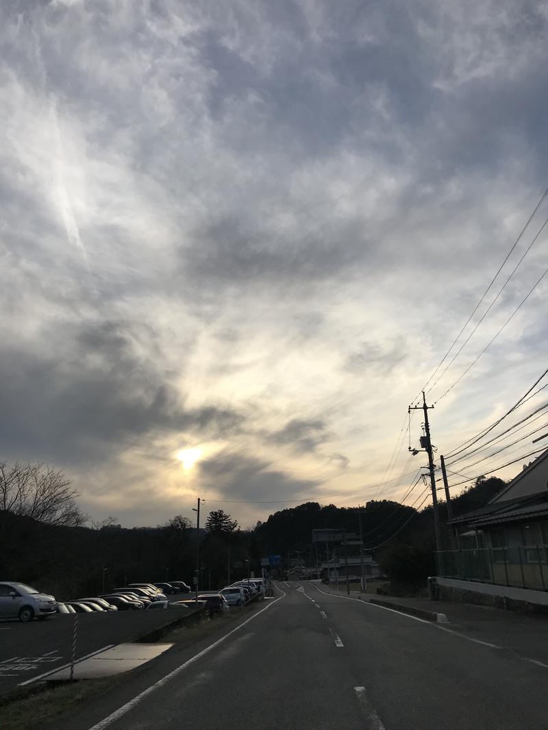 tacchy ブレないウソつかないさんの温泉館ホットピア鹿野のサ活写真