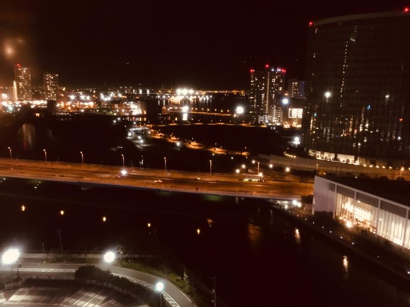 スカイスパYOKOHAMA 写真ギャラリー1