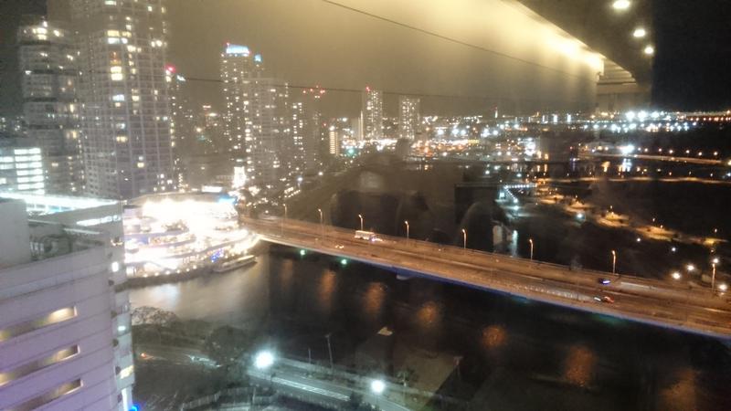 むっていさんのスカイスパYOKOHAMAのサ活写真