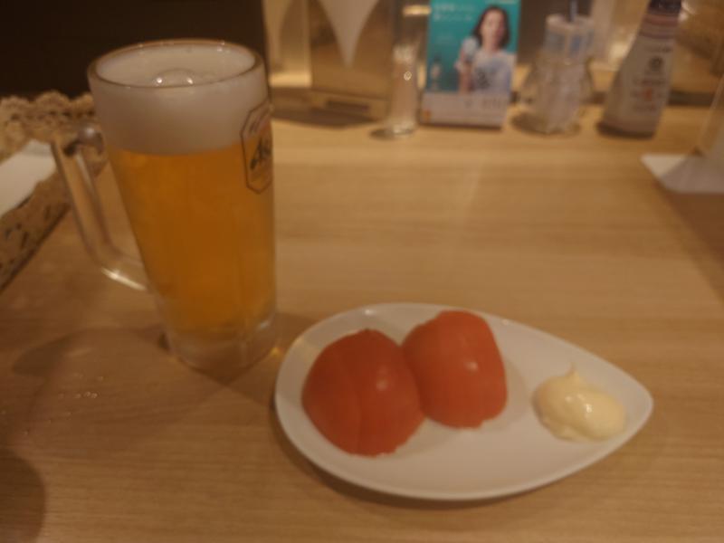 hotdogさんのスカイスパYOKOHAMAのサ活写真