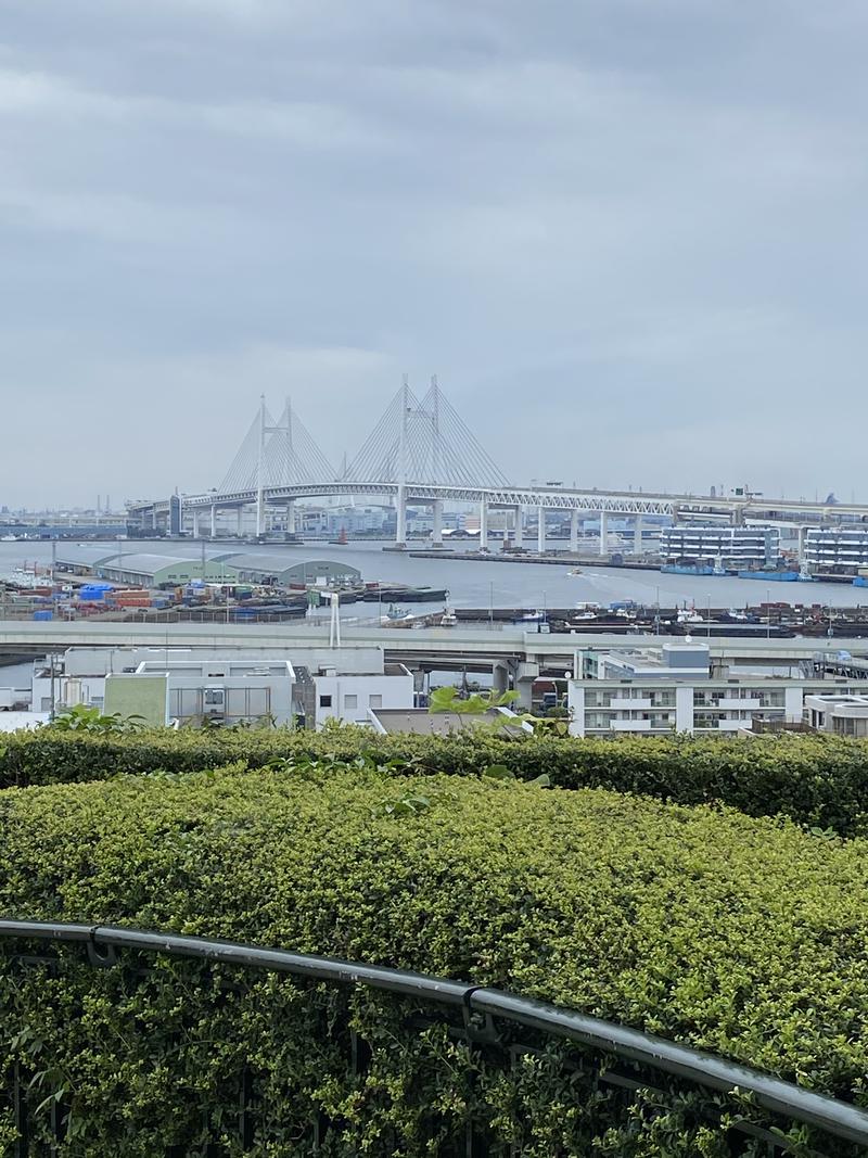 温泉道楽/食道楽/飲道楽NYさんのスカイスパYOKOHAMAのサ活写真