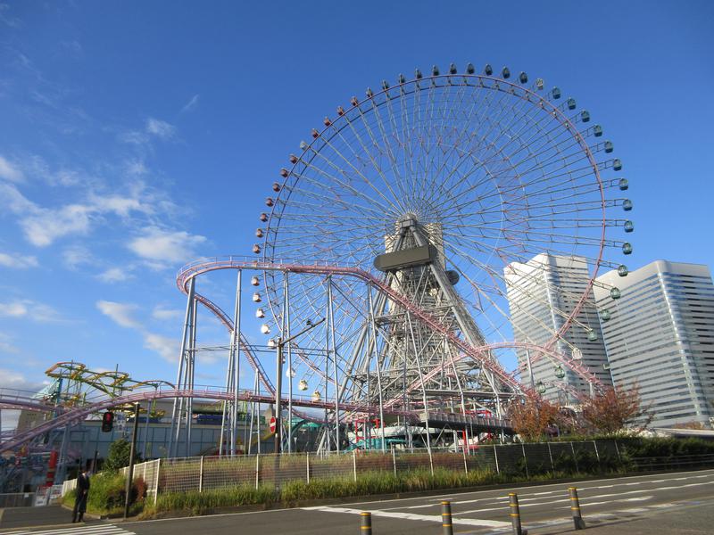 尾形直人さんの横浜みなとみらい 万葉倶楽部のサ活写真