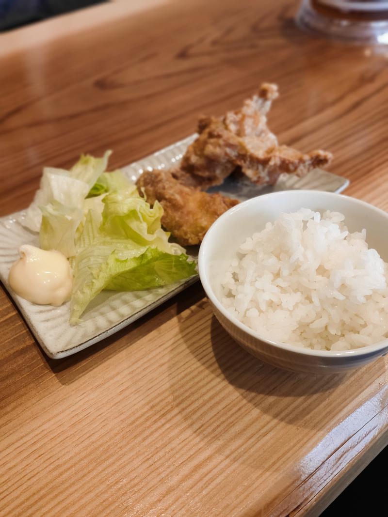 まぐろ大明神@🈂飯インスタおじさんさんのアクアリゾート 岐阜ふじの湯のサ活写真