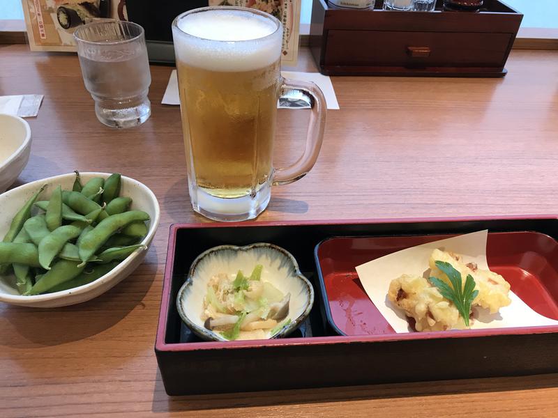 ハッピーストライクさんのおふろの王様 高座渋谷駅前店のサ活写真