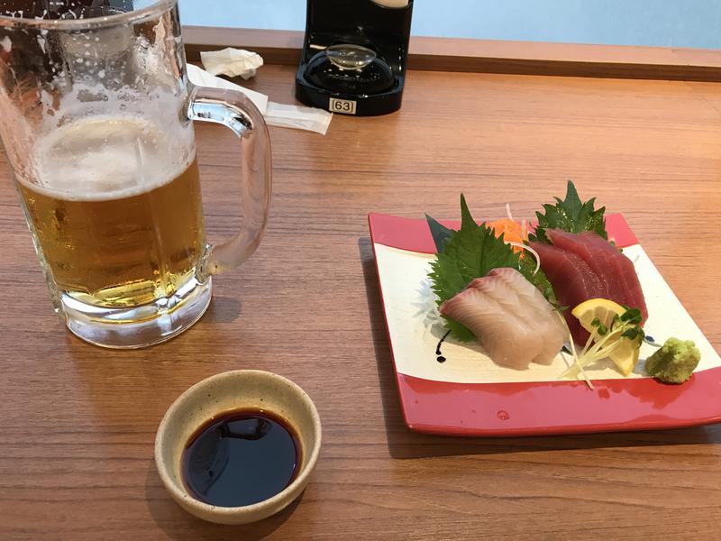 ハッピーストライクさんのおふろの王様 高座渋谷駅前店のサ活写真