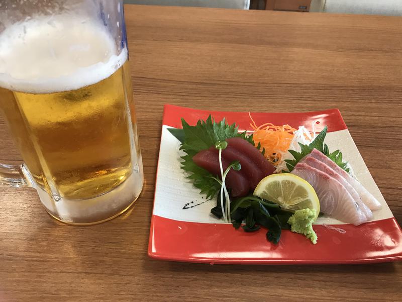 ハッピーストライクさんのおふろの王様 高座渋谷駅前店のサ活写真