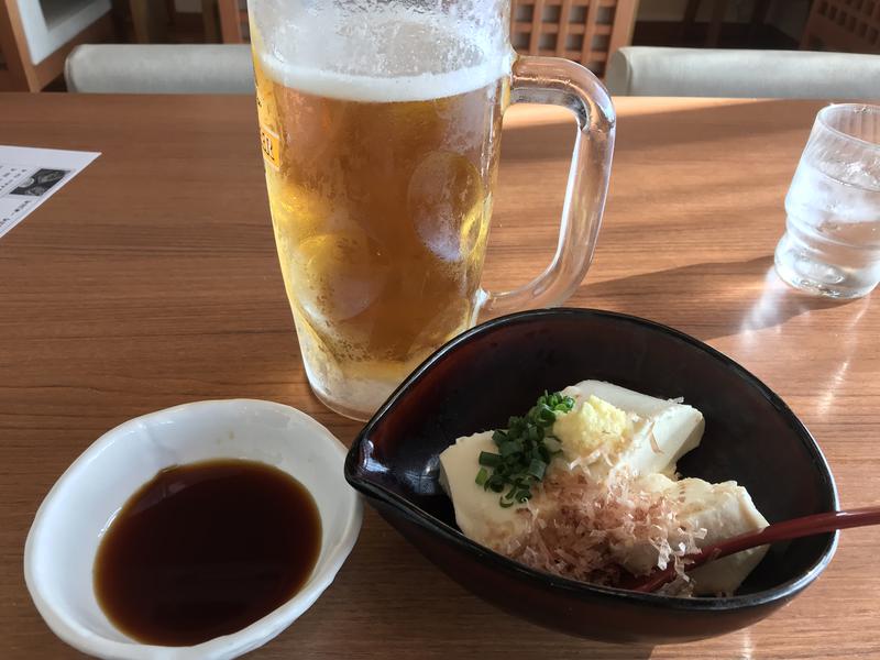 ハッピーストライクさんのおふろの王様 高座渋谷駅前店のサ活写真