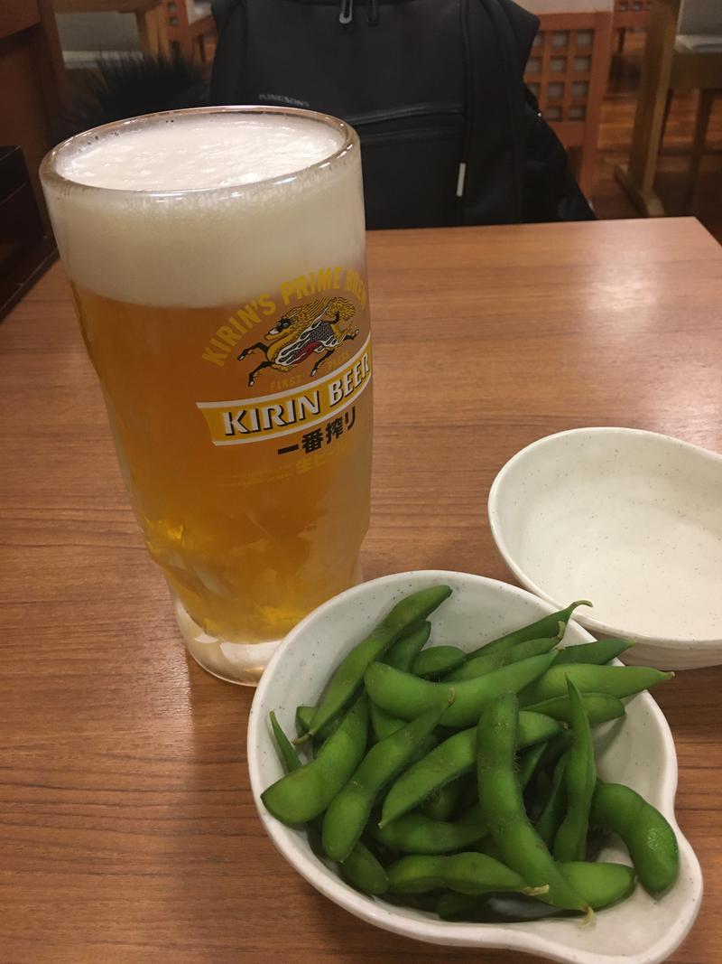 湯～スケさんのおふろの王様 高座渋谷駅前店のサ活写真