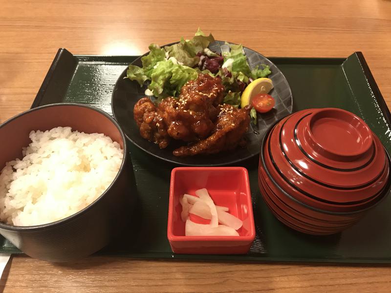 🥊蒸しボクサーかんず🔥さんのおふろの王様 高座渋谷駅前店のサ活写真