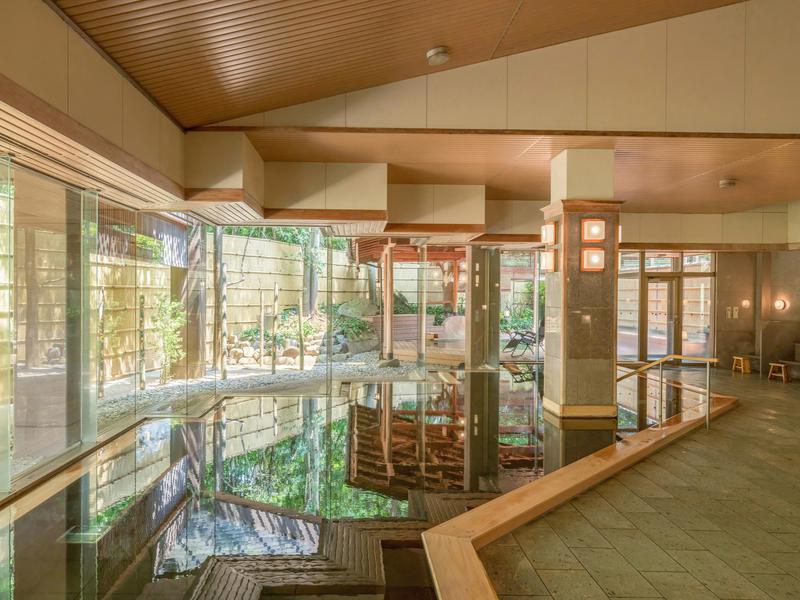 ホテル玉泉 写真