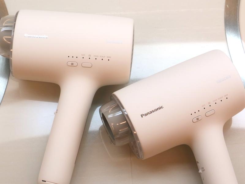 ホテル玉泉 高級ドライヤー完備