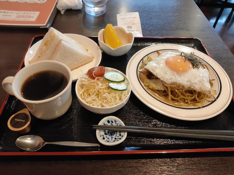 志賀泰造さんの各務原 恵みの湯のサ活写真