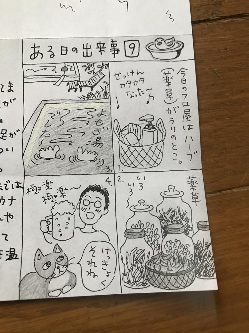 でらそ・るさんの各務原 恵みの湯のサ活写真