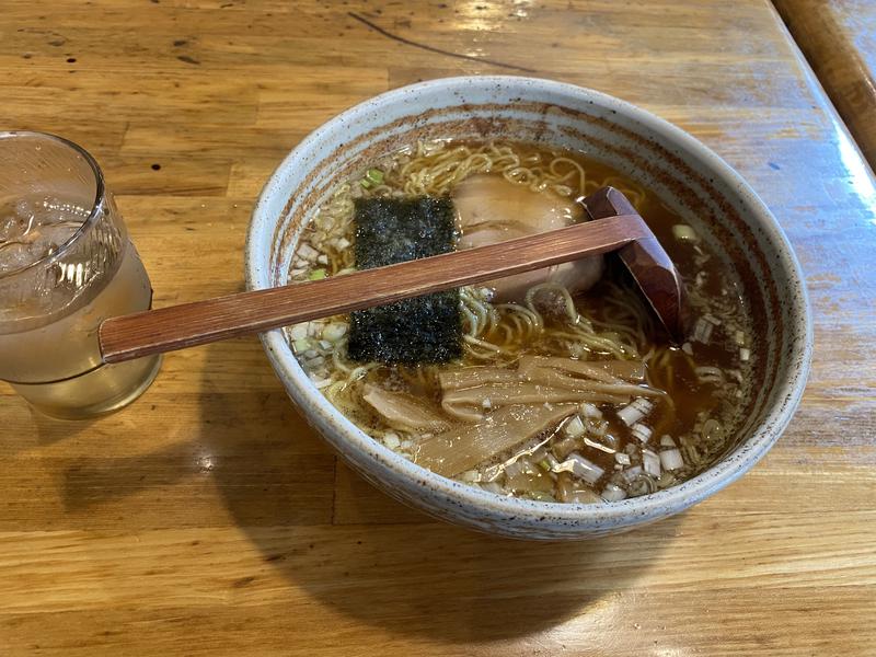 ちゑさんの湘南台温泉 らくのサ活写真