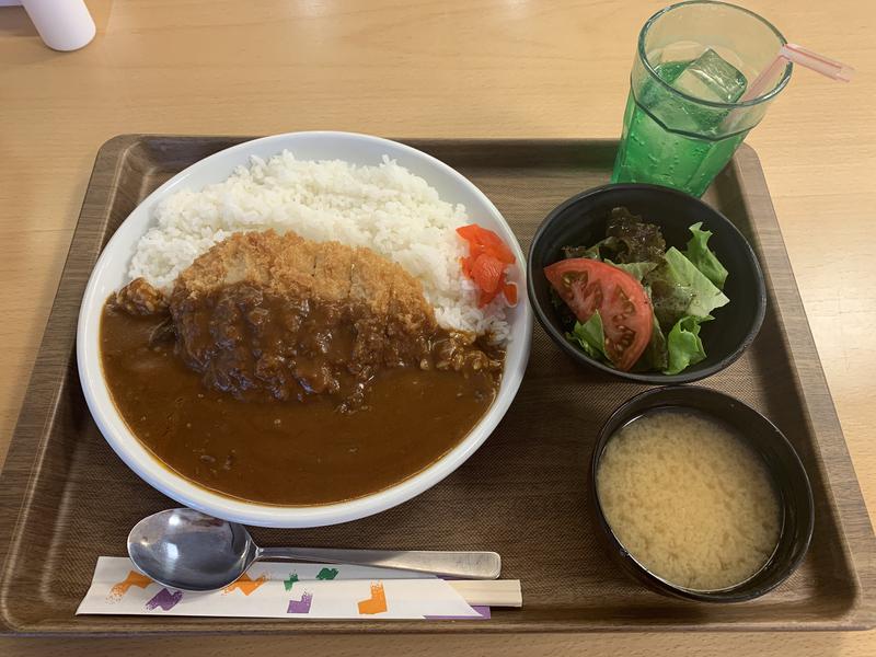 りょくちゃんさんの湘南台温泉 らくのサ活写真