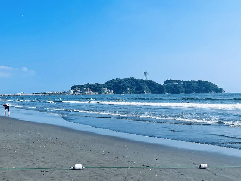 おじゅんさんの湘南台温泉 らくのサ活写真