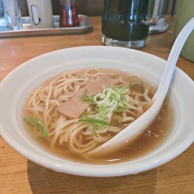 まぐろ大明神@🈂飯インスタおじさんさんの湯どころ みのりのサ活写真