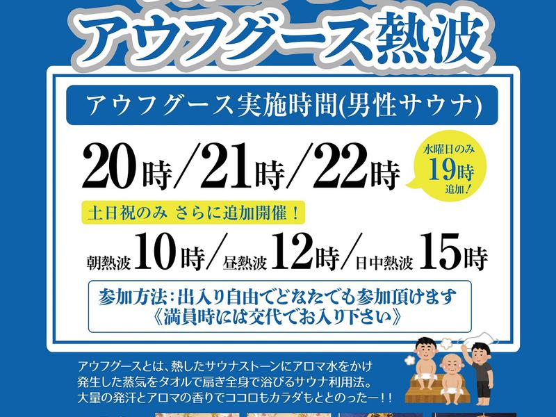 湯花楽秦野 平日回数券 10枚 - その他