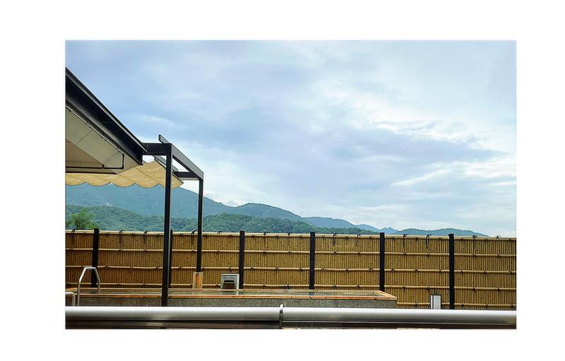 I am Sauna・サウナバンチョウさんの秦野天然温泉 さざんかのサ活写真