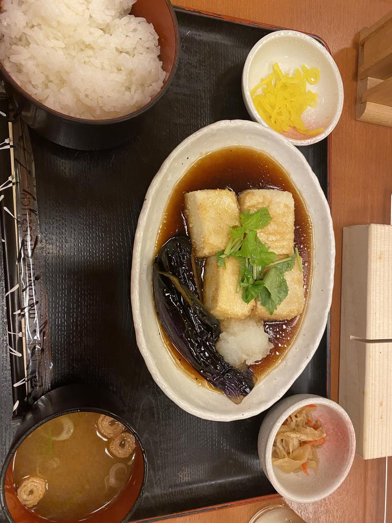 よだおさんの天然温泉コロナの湯 大垣店のサ活写真