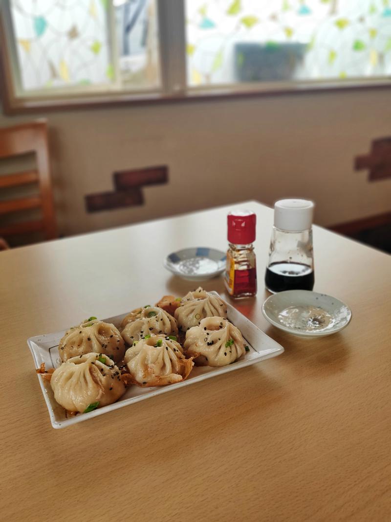 まぐろ大明神@🈂飯インスタおじさんさんの天然温泉コロナの湯 大垣店のサ活写真