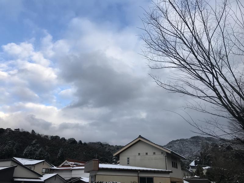 tacchy ブレないウソつかないさんの関金温泉 せきがね湯命館のサ活写真