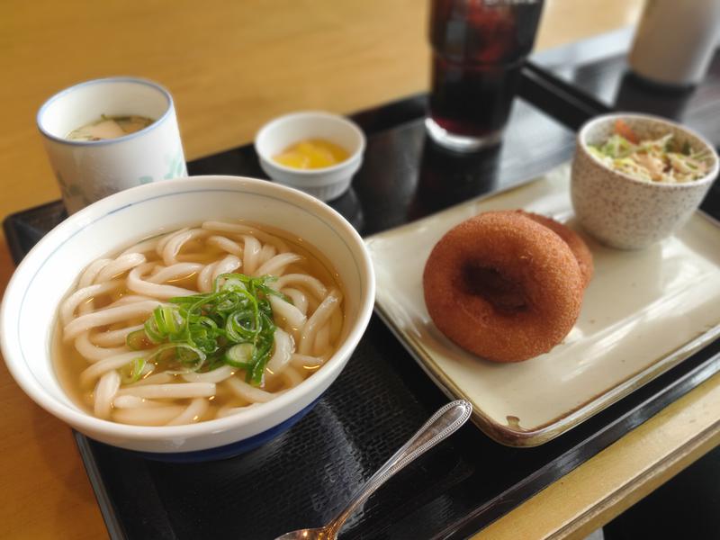 まぐろ大明神@🈂飯インスタおじさんさんの大垣サウナのサ活写真