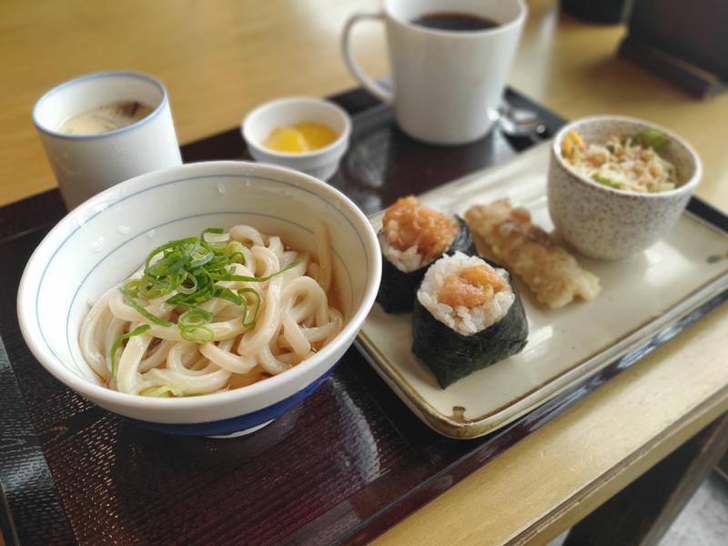 まぐろ大明神@🈂飯インスタおじさんさんの大垣サウナのサ活写真