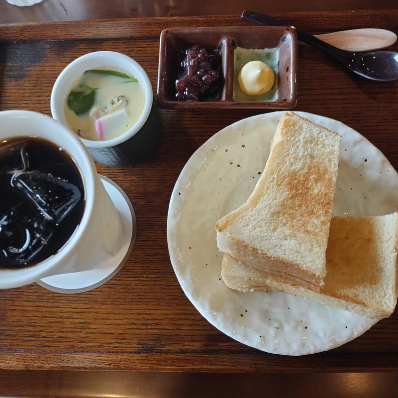 まぐろ大明神@🈂飯インスタおじさんさんの大垣サウナのサ活写真