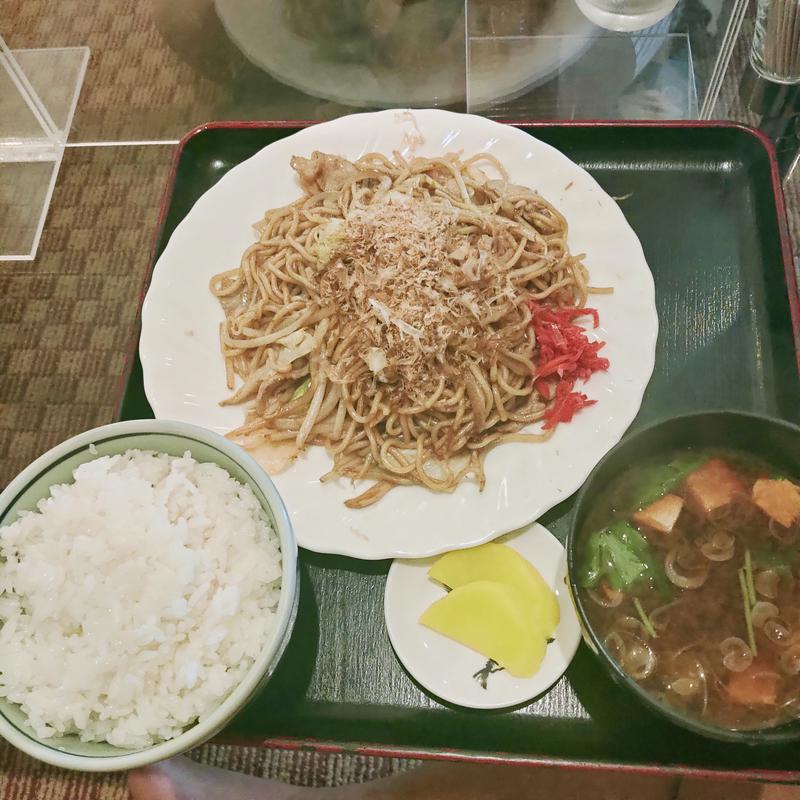 まぐろ大明神@🈂飯インスタおじさんさんの大垣サウナのサ活写真