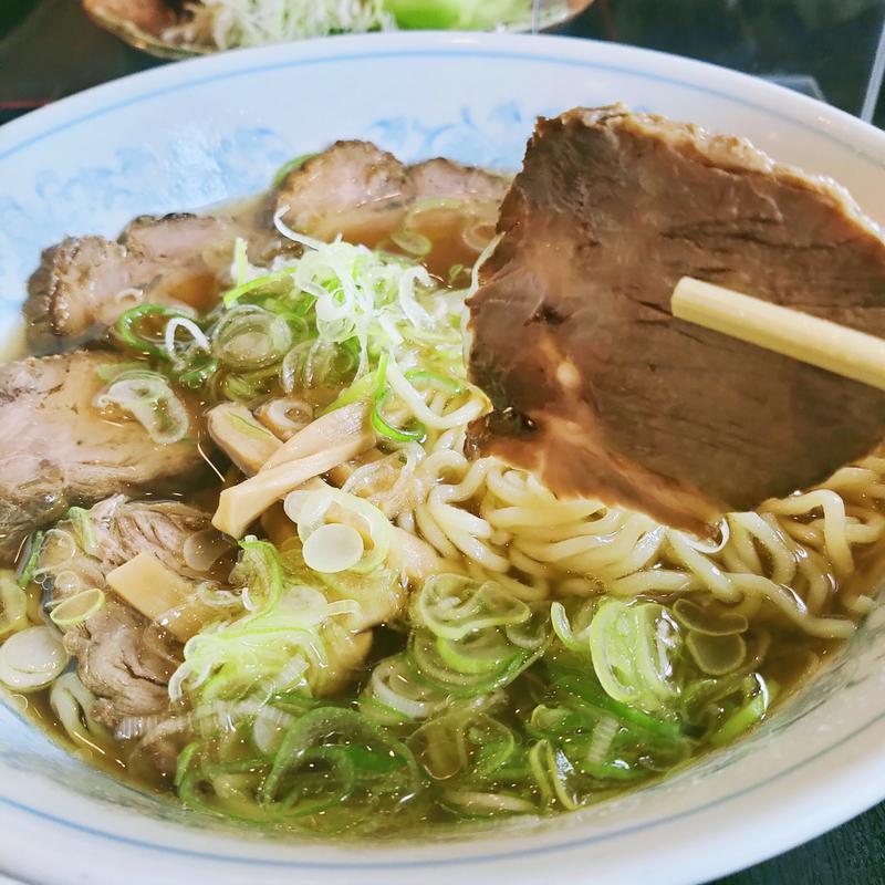 まぐろ大明神@🈂飯インスタおじさんさんのサ活（大垣サウナ, 大垣市